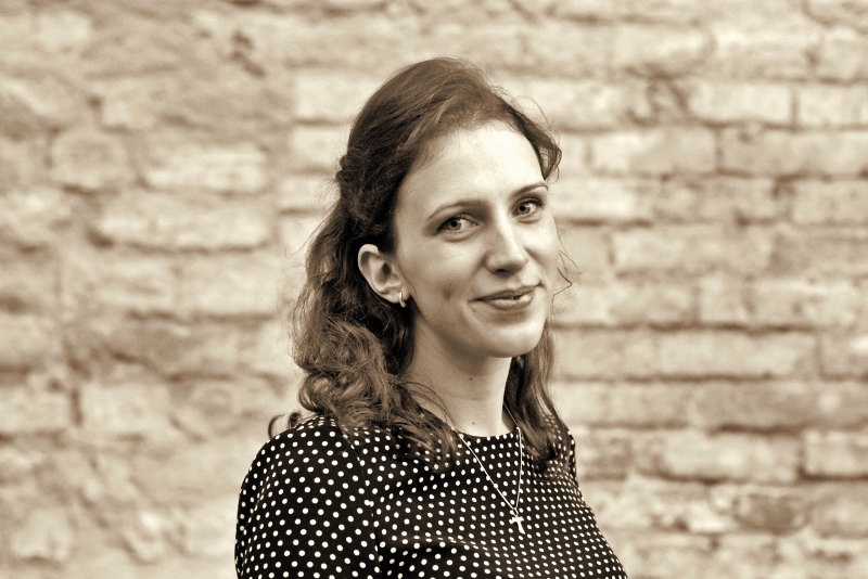 Agata Śnioszek